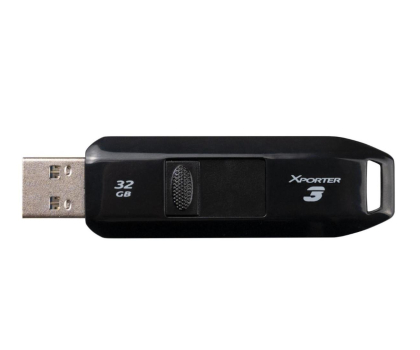 PenDrive Patriot 32GB Xporter 3 USB 3.2 Gen 1